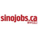 Sinojobs Canada Inc. logo